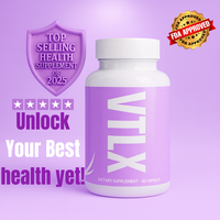 VITALX PURE-BALANCE