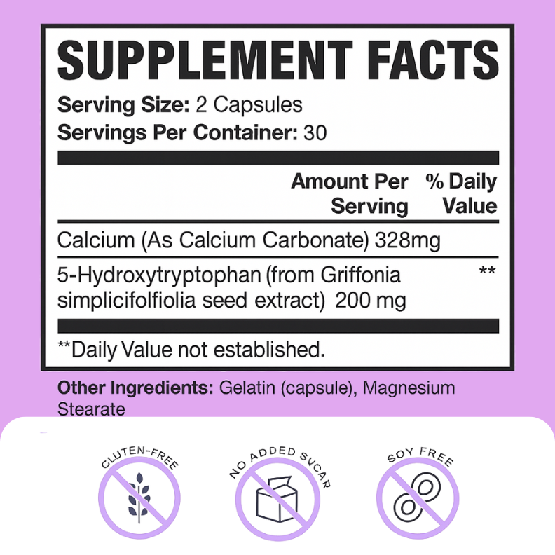 VITALX PURE-BALANCE