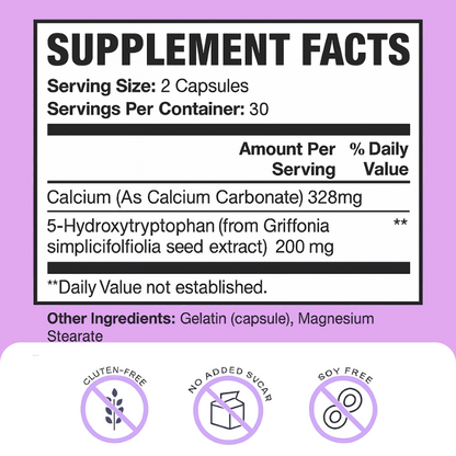 VITALX PURE-BALANCE